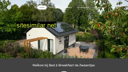 benbdezwaantjes.nl alternative sites