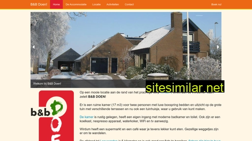 benbdoen.nl alternative sites