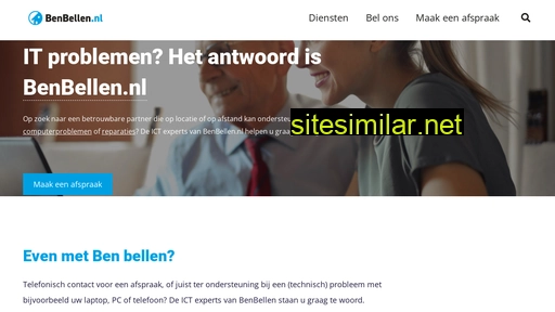 benbellen.nl alternative sites