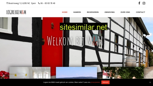 benbepen.nl alternative sites