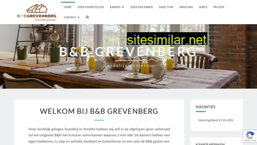 benbgrevenberg.nl alternative sites