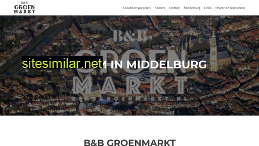 benbgroenmarkt.nl alternative sites
