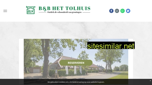 benbhettolhuis.nl alternative sites