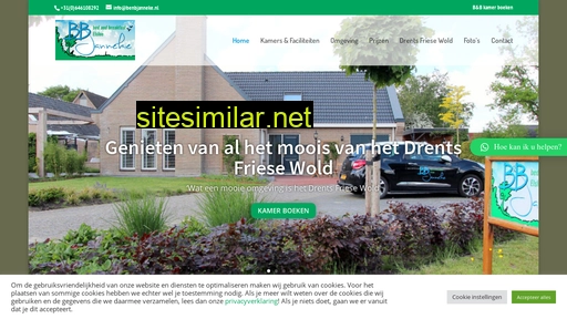 benbjanneke.nl alternative sites
