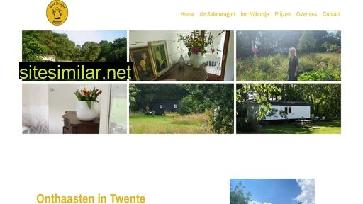 benbmarkelo.nl alternative sites