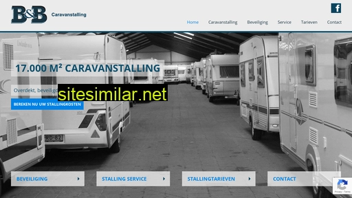 benb-caravanstalling.nl alternative sites