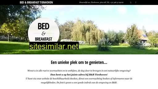 benb-tienhoven.nl alternative sites