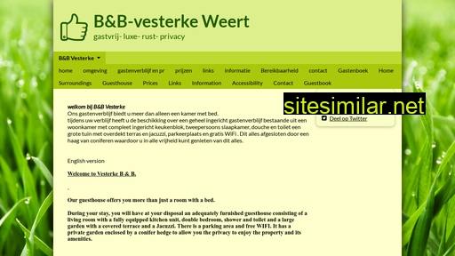 benb-vesterke.nl alternative sites