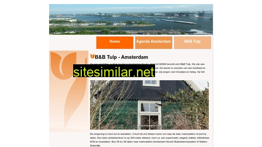 benbtulp.nl alternative sites