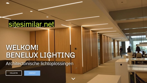 beneluxlighting.nl alternative sites