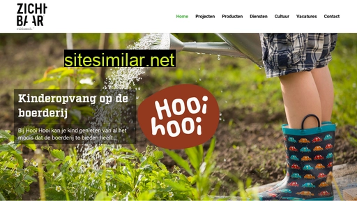 benikzichtbaar.nl alternative sites