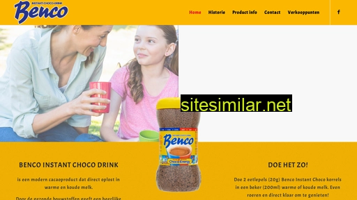 benco.nl alternative sites