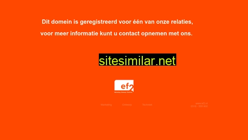 benderam.nl alternative sites