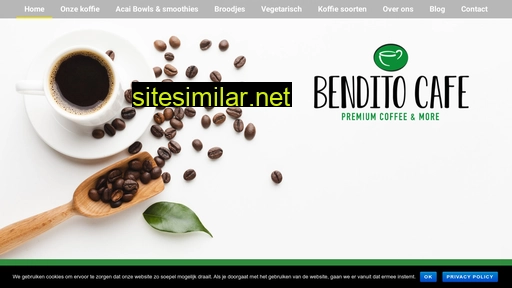 benditocafe.nl alternative sites