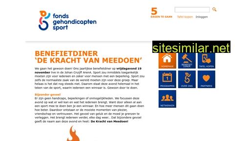benefietfgs.nl alternative sites