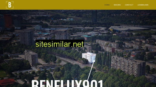 benelux901.nl alternative sites