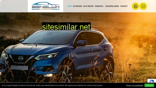 beneluxautomotive.nl alternative sites