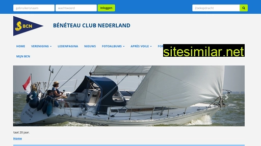 beneteauclub.nl alternative sites