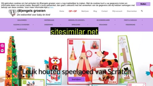 bengelsgroeien.nl alternative sites