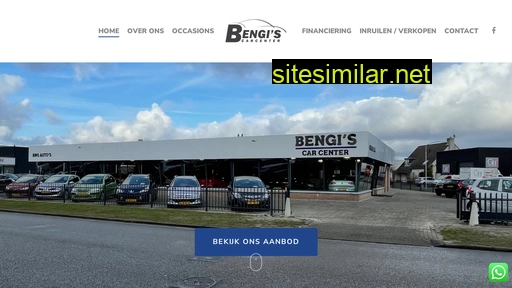 bengiscars.nl alternative sites