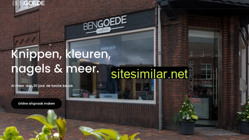 bengoede.nl alternative sites