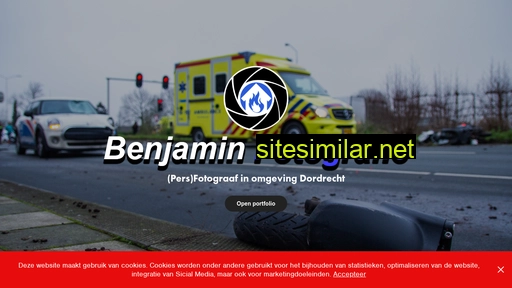 benjaminfotografie.nl alternative sites