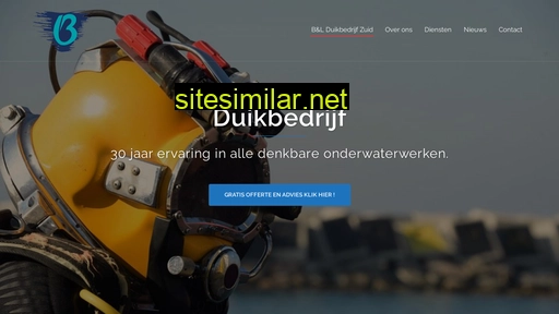 benlduikbedrijf.nl alternative sites