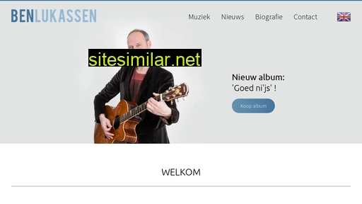 benlukassen.nl alternative sites