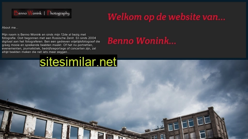 bennowonink.nl alternative sites
