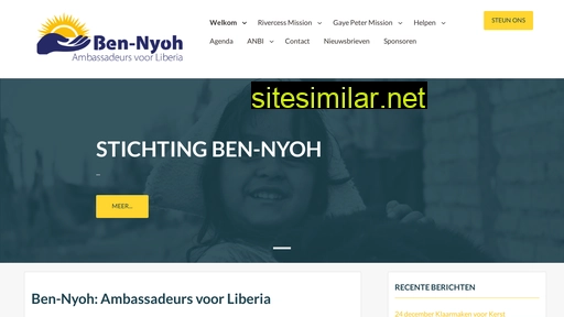 ben-nyoh.nl alternative sites