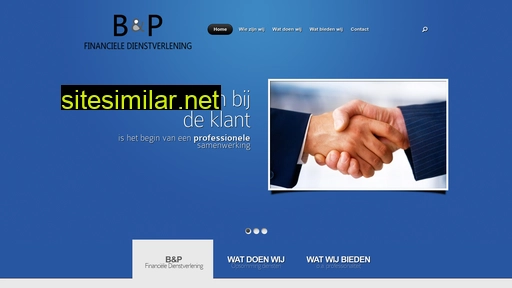 benpfd.nl alternative sites