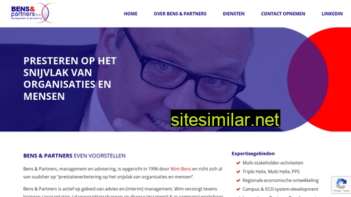 bensenpartners.nl alternative sites