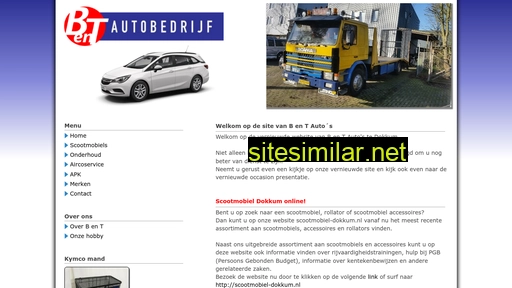 bentautos.nl alternative sites