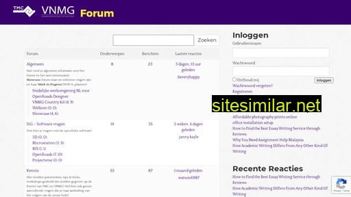 bentleyforum.nl alternative sites