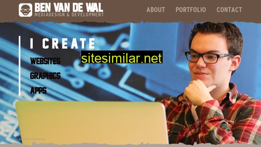 benvandewal.nl alternative sites
