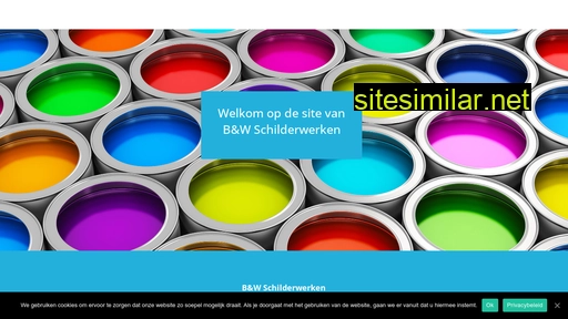 benwschilderwerken.nl alternative sites
