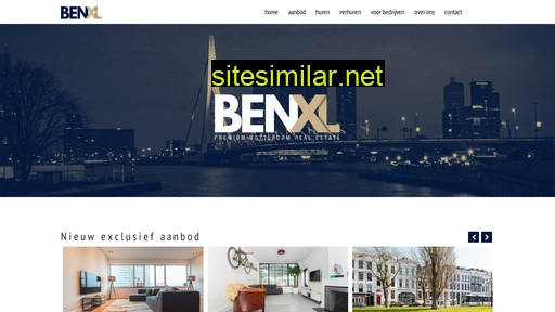 benxl.nl alternative sites
