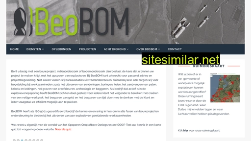 beobom.nl alternative sites