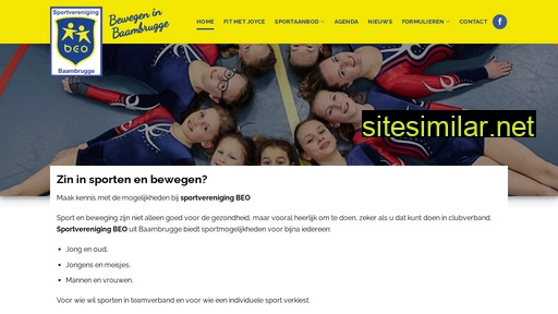 beosv.nl alternative sites