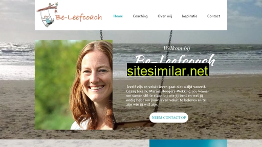 be-leefcoach.nl alternative sites