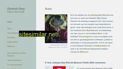 bep-rietveld.nl alternative sites