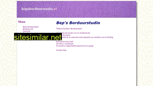 bepsborduurstudio.nl alternative sites