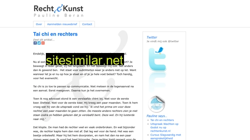 beran.nl alternative sites