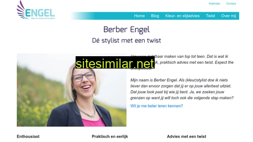berberengel.nl alternative sites