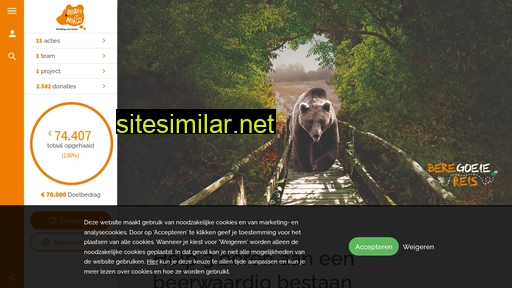 beregoeiereis.nl alternative sites