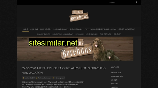 berehuus.nl alternative sites