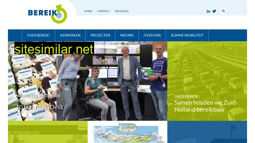 bereiknu.nl alternative sites