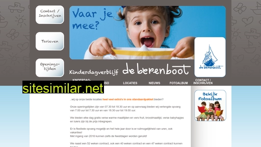 berenbootbavel.nl alternative sites