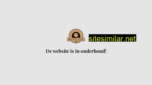 berenland.nl alternative sites