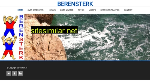 berensterk.nl alternative sites